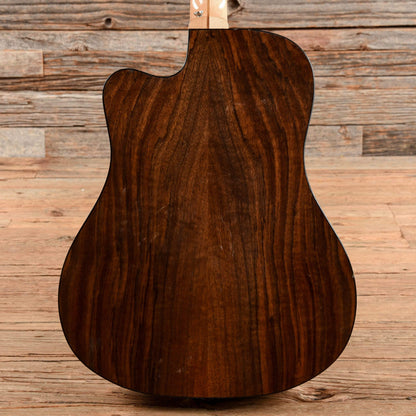 Gibson Montana HP 635 W Dreadnought Natural 2017 Acoustic Guitars / Dreadnought