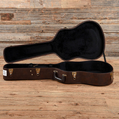 Gibson Montana HP 635 W Dreadnought Natural 2017 Acoustic Guitars / Dreadnought