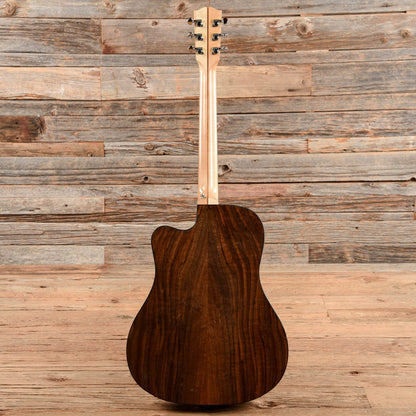 Gibson Montana HP 635 W Dreadnought Natural 2017 Acoustic Guitars / Dreadnought