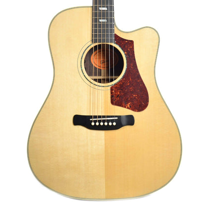 Gibson Montana HP 735 R Cutaway Square Shoulder Dreadnought Sitka Spruce/Rosewood w/LR Baggs Element VTC Acoustic Guitars / Dreadnought