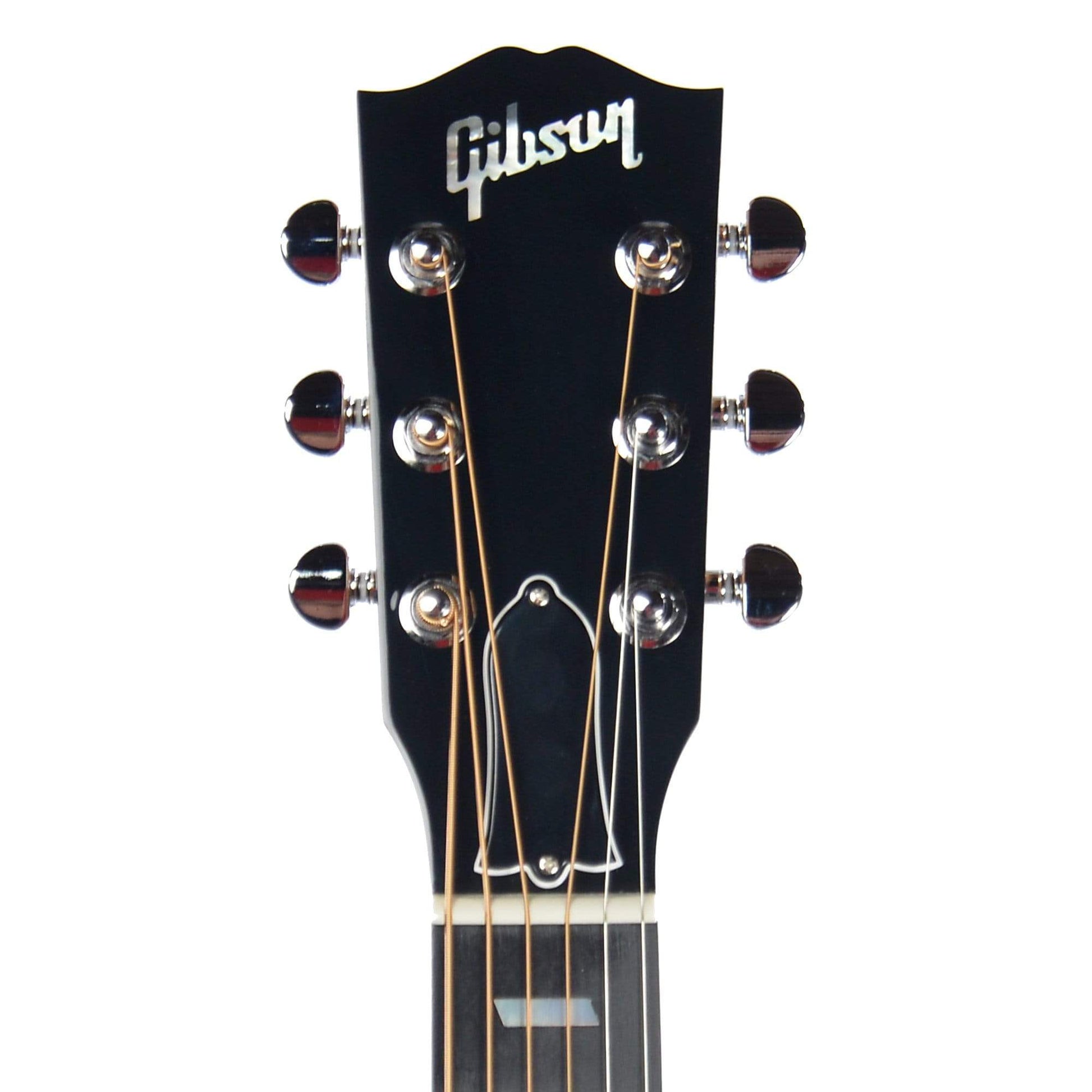 Gibson Montana HP 735 R Cutaway Square Shoulder Dreadnought Sitka Spruce/Rosewood w/LR Baggs Element VTC Acoustic Guitars / Dreadnought