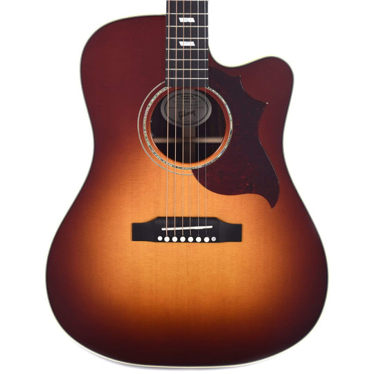 Gibson Montana Hummingbird Avant Garde Rosewood Rosewood Burst Acoustic Guitars / Dreadnought