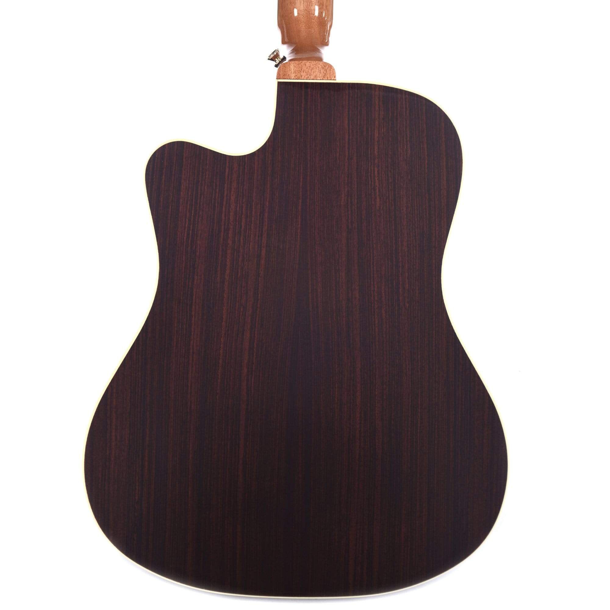 Gibson Montana Hummingbird Avant Garde Rosewood Rosewood Burst Acoustic Guitars / Dreadnought