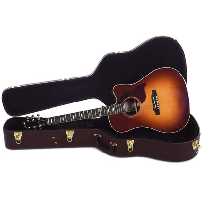 Gibson Montana Hummingbird Avant Garde Rosewood Rosewood Burst Acoustic Guitars / Dreadnought