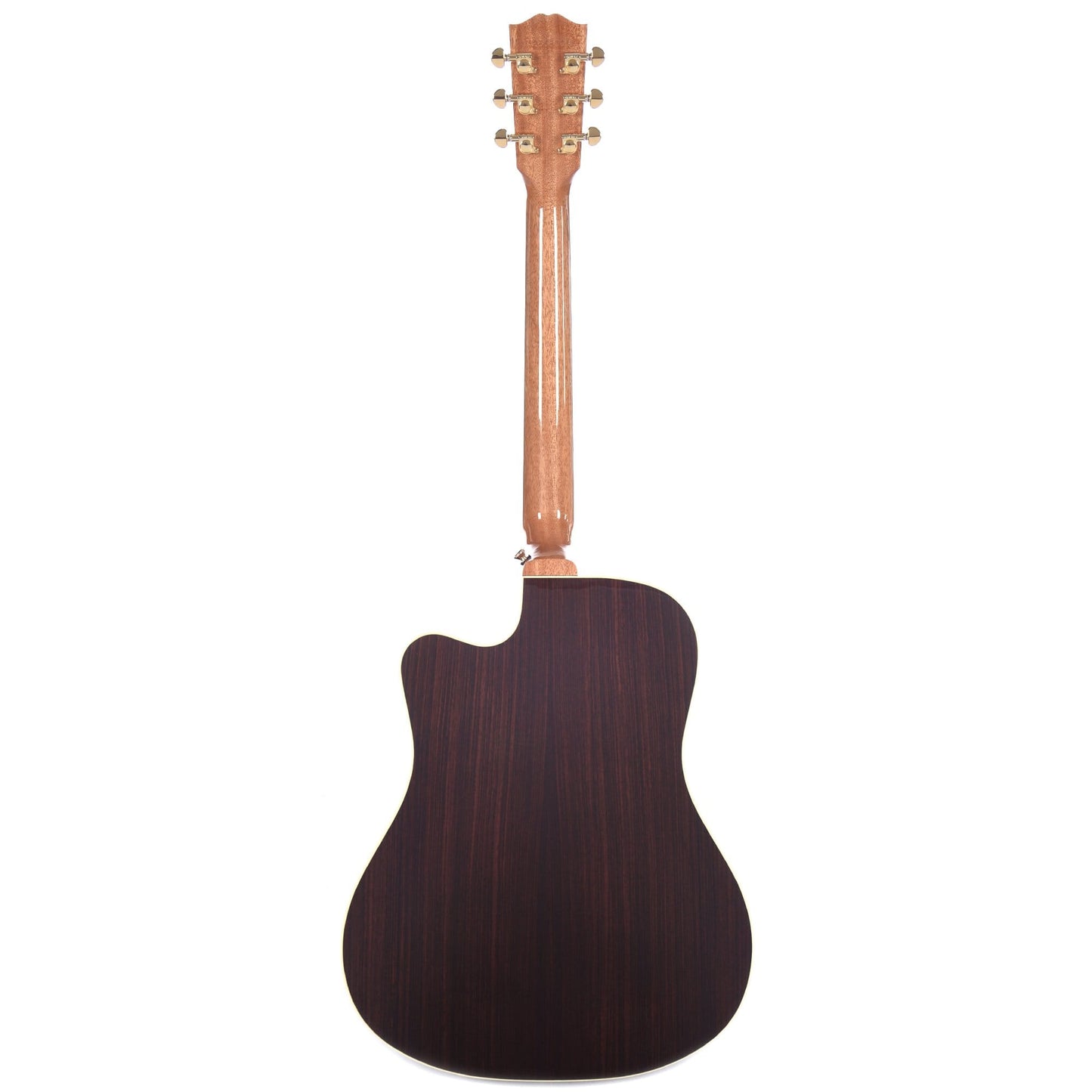 Gibson Montana Hummingbird Avant Garde Rosewood Rosewood Burst Acoustic Guitars / Dreadnought