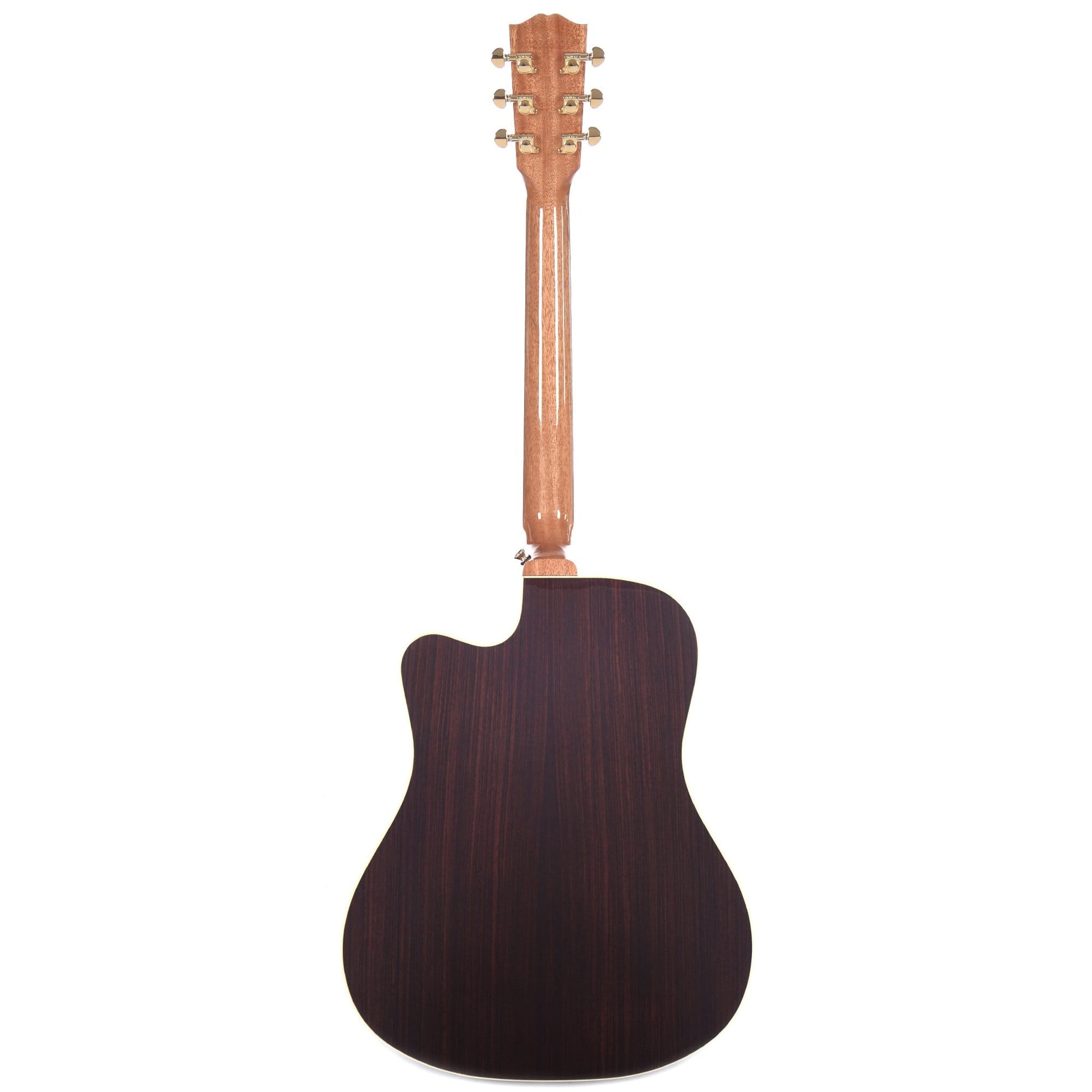 Gibson Montana Hummingbird Avant Garde Rosewood Rosewood Burst Acoustic Guitars / Dreadnought