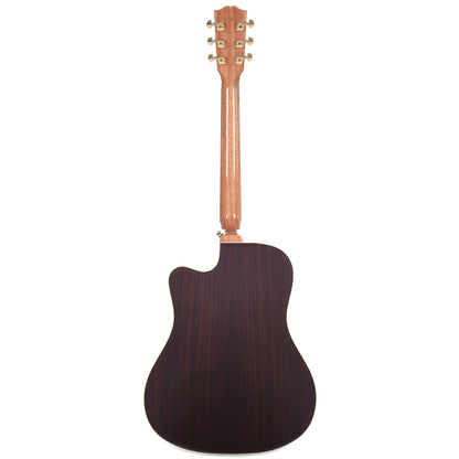 Gibson Montana Hummingbird Avant Garde Rosewood Rosewood Burst Acoustic Guitars / Dreadnought