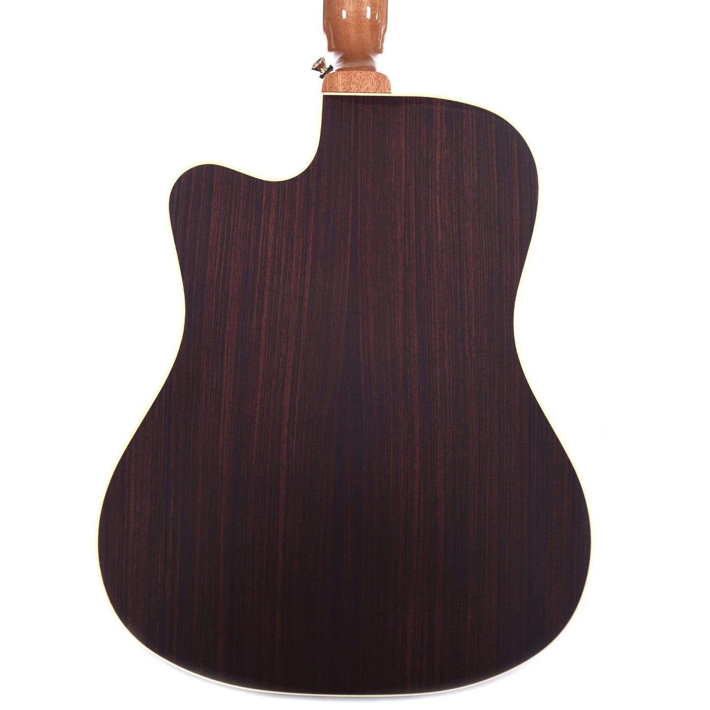 Gibson Montana Hummingbird Avant Garde Rosewood Rosewood Burst Acoustic Guitars / Dreadnought