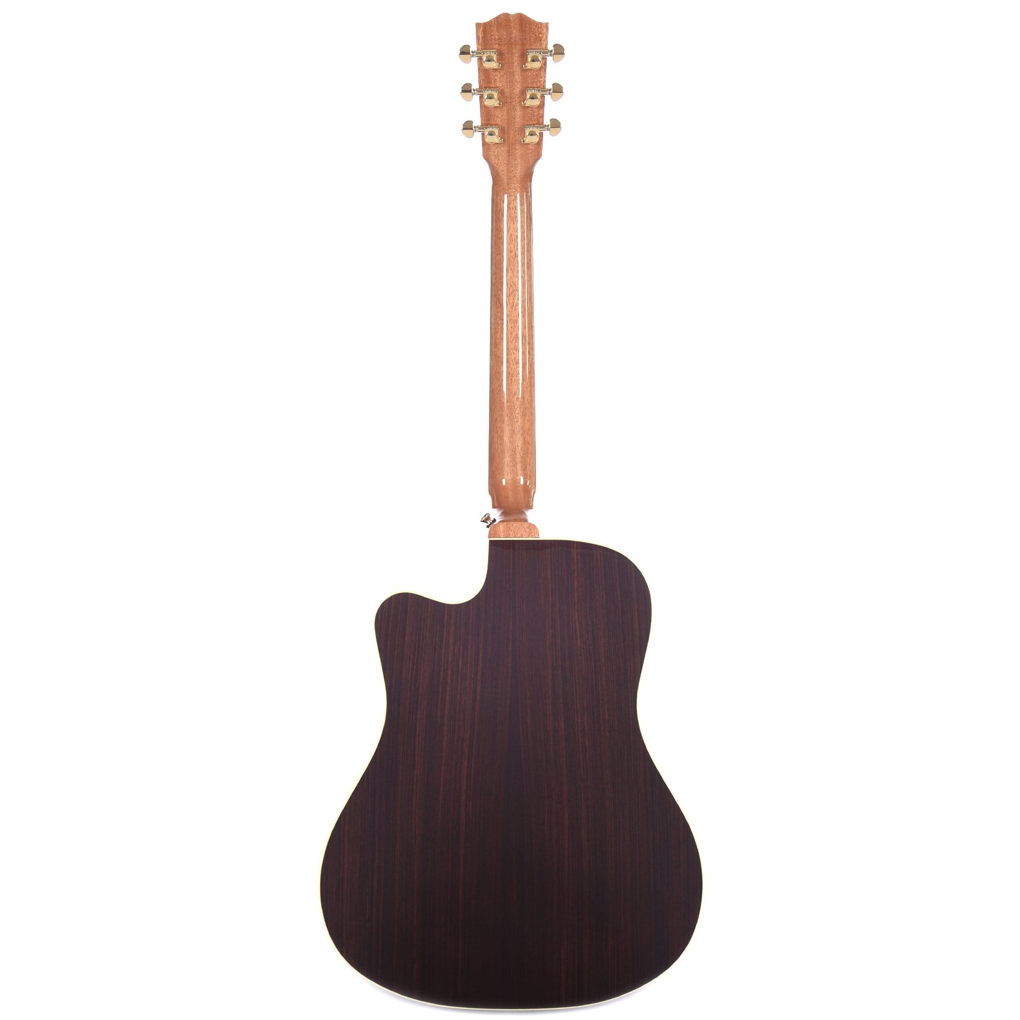 Gibson Montana Hummingbird Avant Garde Rosewood Rosewood Burst Acoustic Guitars / Dreadnought