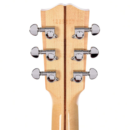 Gibson Montana Hummingbird Avant Garde Walnut 2019 Antique Natural Acoustic Guitars / Dreadnought