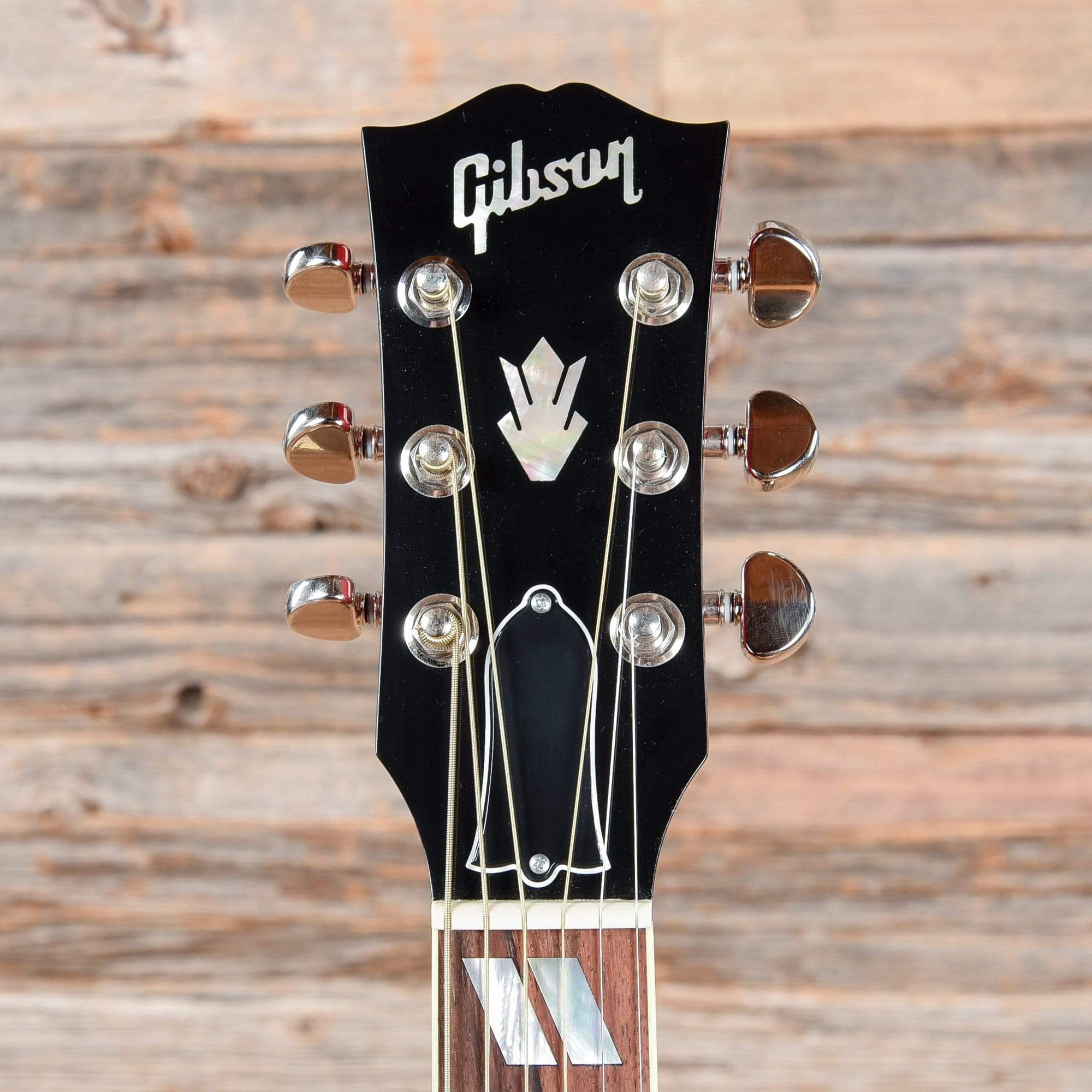 Gibson Montana Hummingbird Cherry Sunburst 2018 Acoustic Guitars / Dreadnought