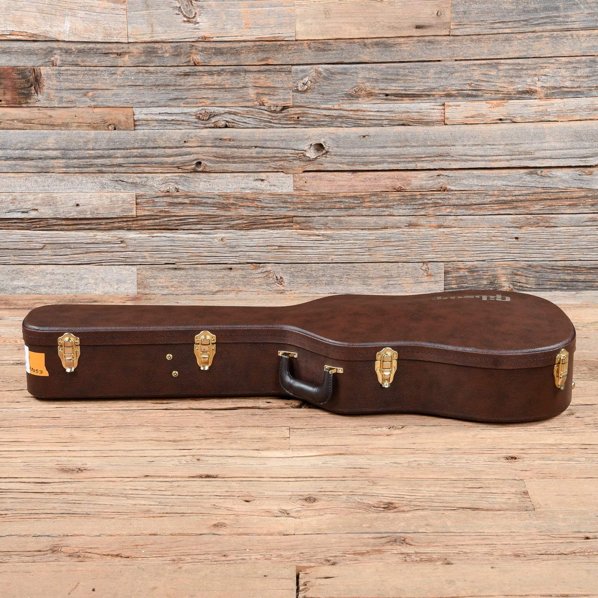 Gibson Montana Hummingbird Cherry Sunburst 2018 Acoustic Guitars / Dreadnought