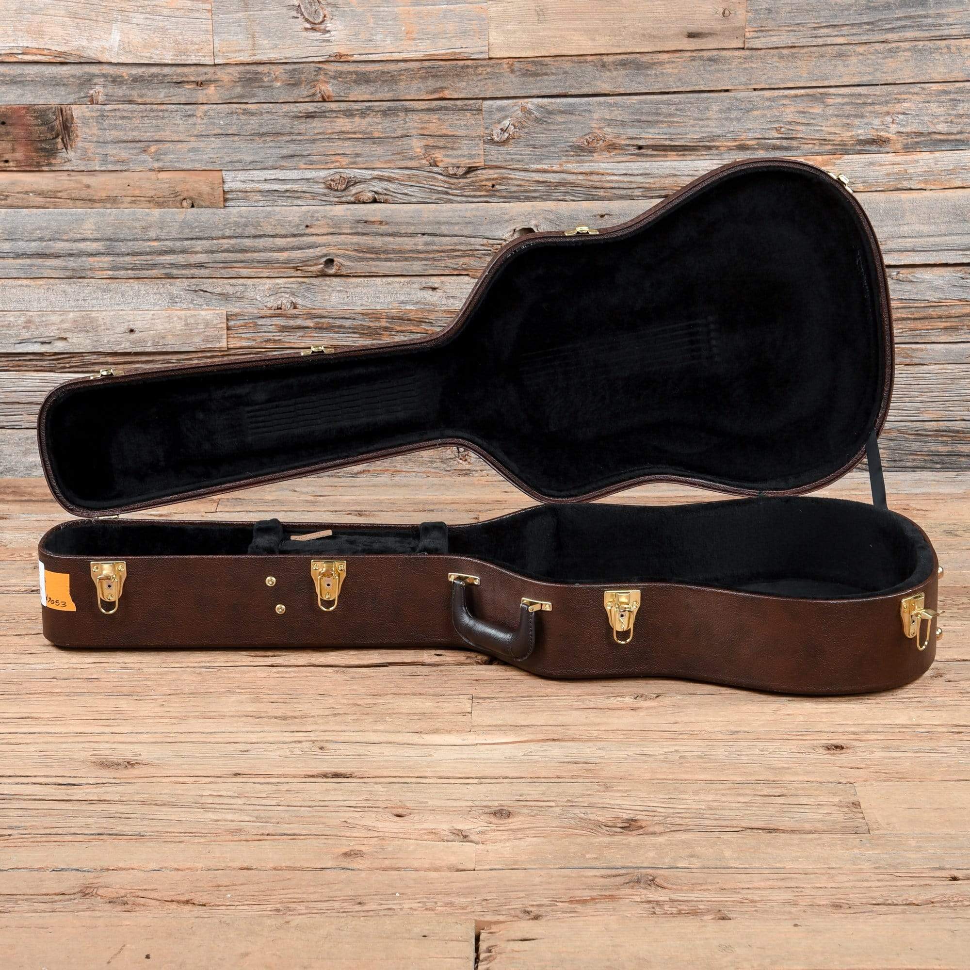 Gibson Montana Hummingbird Cherry Sunburst 2018 Acoustic Guitars / Dreadnought