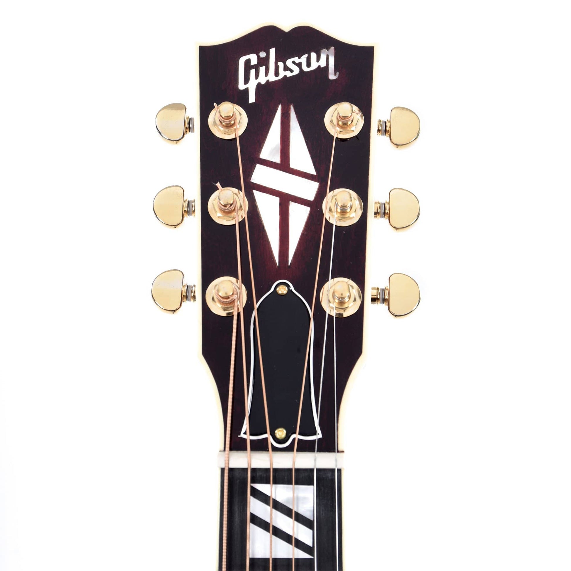 Gibson Montana Hummingbird Chroma Black Cherry Acoustic Guitars / Dreadnought