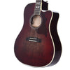 Gibson Montana Hummingbird Chroma Black Cherry Acoustic Guitars / Dreadnought