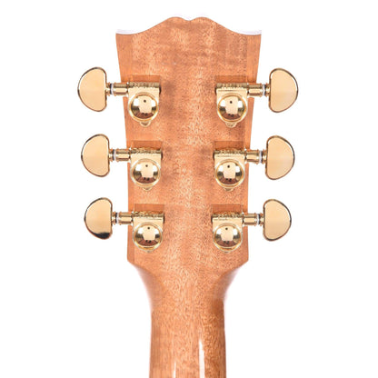 Gibson Montana Hummingbird Deluxe 2019 Rosewood Burst Acoustic Guitars / Dreadnought