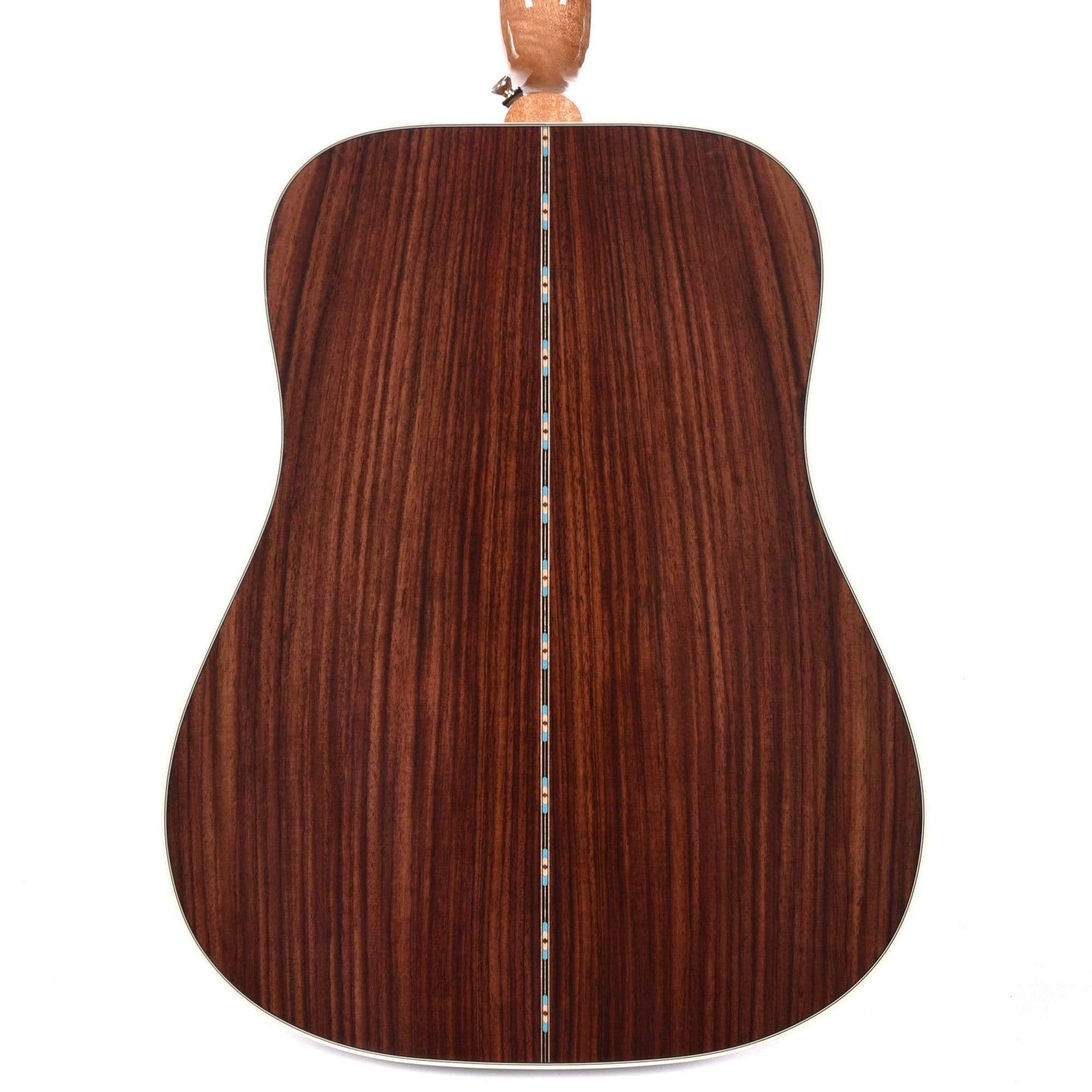 Gibson Montana Hummingbird Deluxe 2019 Rosewood Burst Acoustic Guitars / Dreadnought