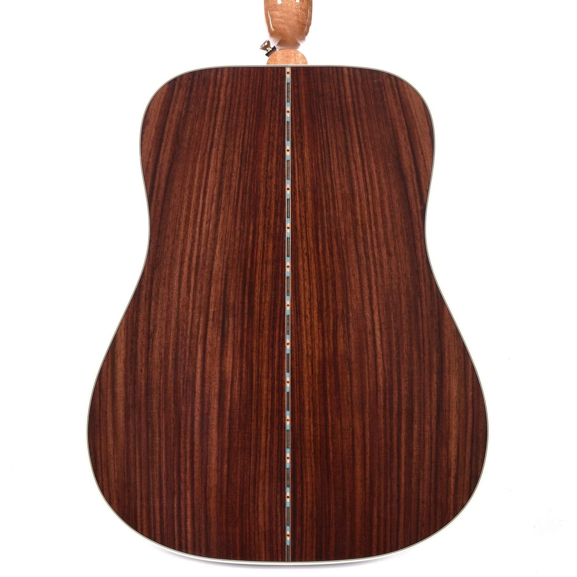 Gibson Montana Hummingbird Deluxe 2019 Rosewood Burst Acoustic Guitars / Dreadnought