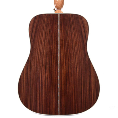 Gibson Montana Hummingbird Deluxe 2019 Rosewood Burst Acoustic Guitars / Dreadnought