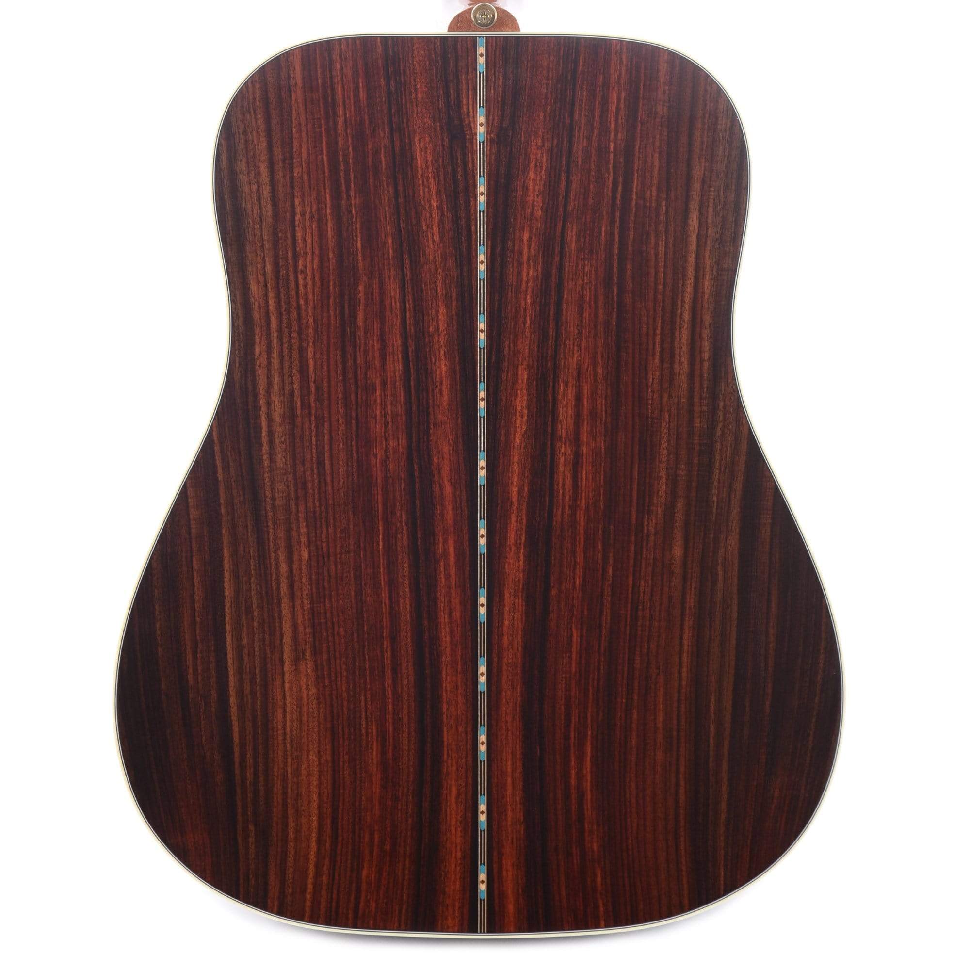 Gibson Montana Hummingbird Deluxe Rosewood Burst Acoustic Guitars / Dreadnought