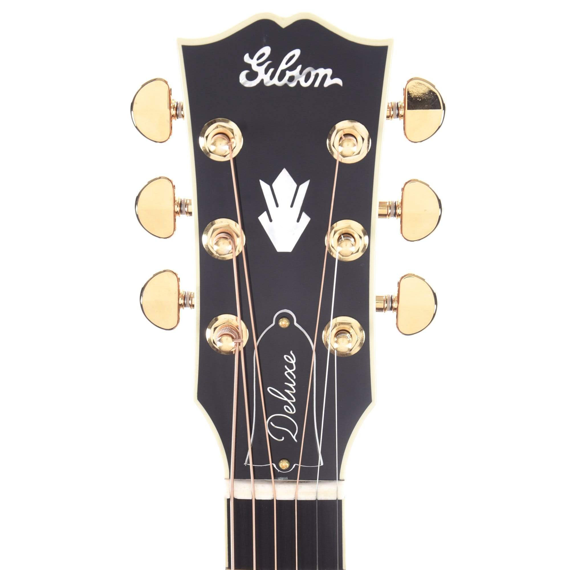 Gibson Montana Hummingbird Deluxe Rosewood Burst Acoustic Guitars / Dreadnought