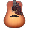 Gibson Montana Hummingbird Deluxe Rosewood Burst Acoustic Guitars / Dreadnought