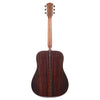 Gibson Montana Hummingbird Deluxe Rosewood Burst Acoustic Guitars / Dreadnought
