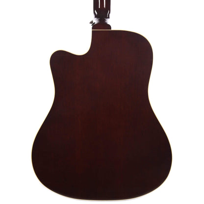 Gibson Montana Hummingbird M 2019 Light Cherry Burst Acoustic Guitars / Dreadnought