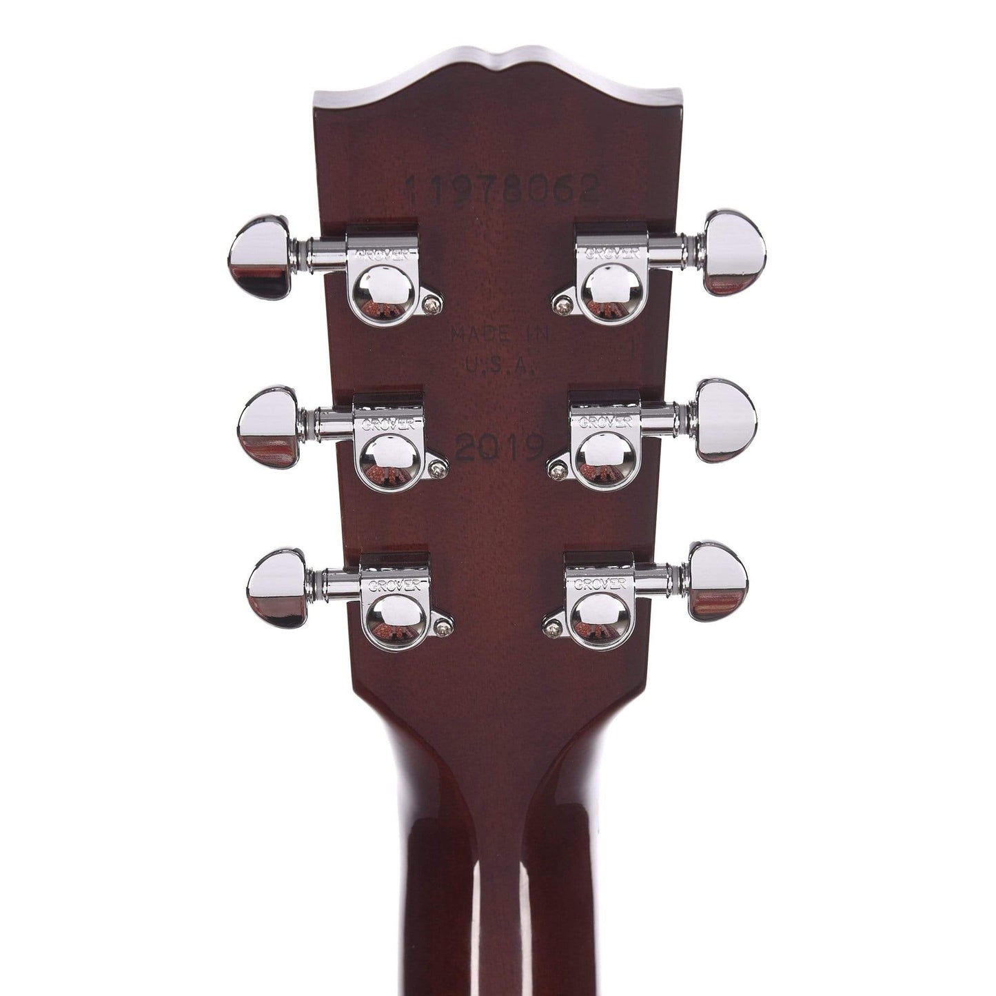 Gibson Montana Hummingbird M 2019 Light Cherry Burst Acoustic Guitars / Dreadnought