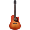Gibson Montana Hummingbird M Light Cherry Burst Acoustic Guitars / Dreadnought