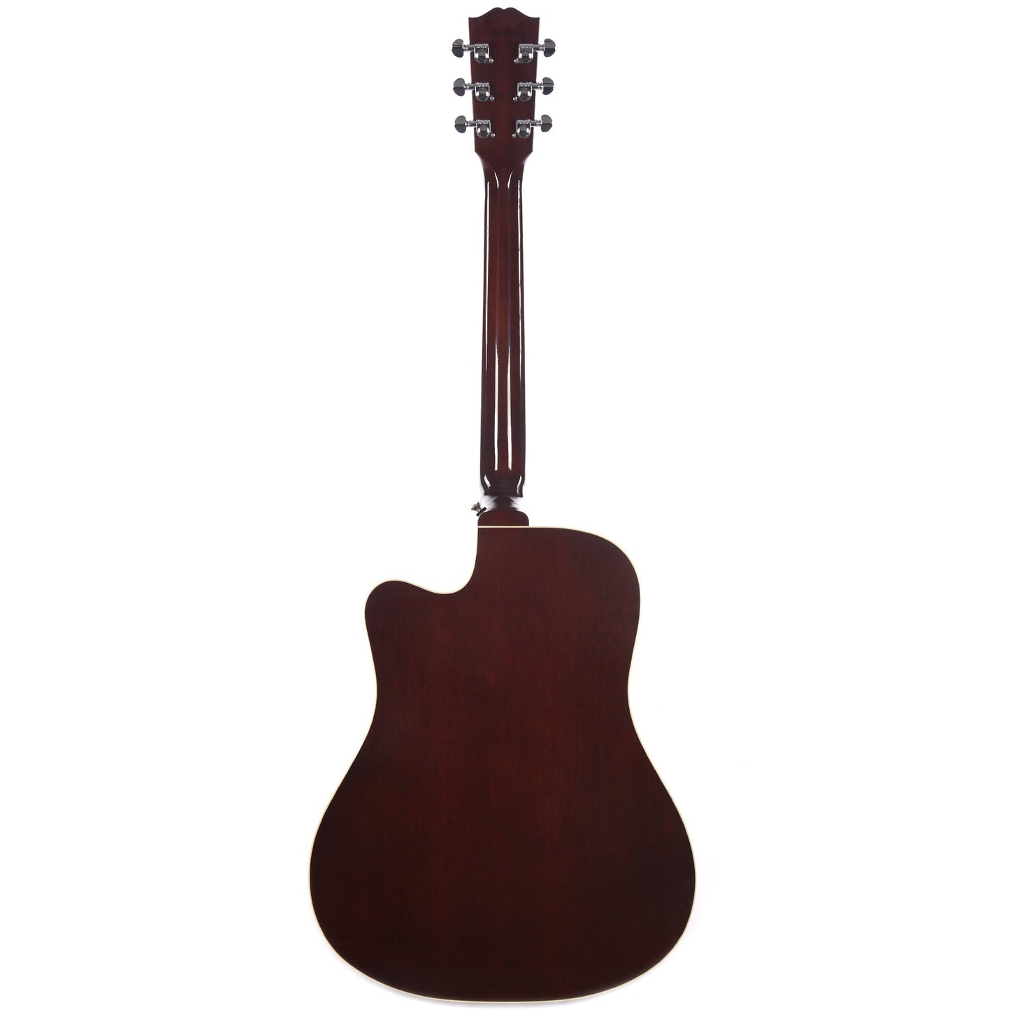 Gibson Montana Hummingbird M Light Cherry Burst Acoustic Guitars / Dreadnought