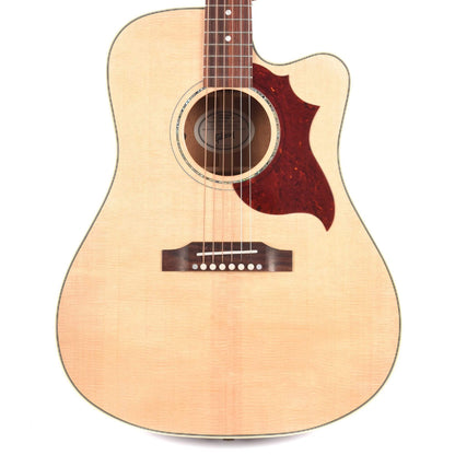 Gibson Montana Hummingbird M Mahogany 2019 Antique Natural Acoustic Guitars / Dreadnought