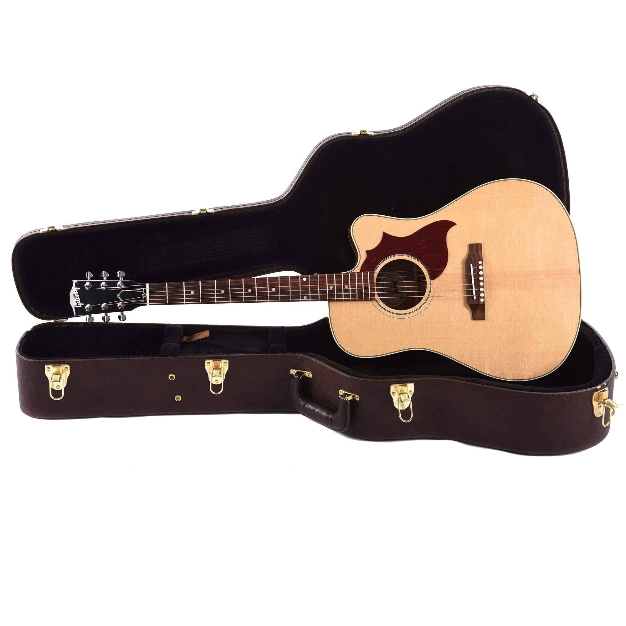 Gibson Montana Hummingbird M Mahogany 2019 Antique Natural Acoustic Guitars / Dreadnought