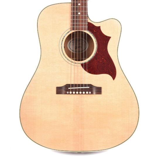 Gibson Montana Hummingbird Mahogany M 2019 Antique Natural Acoustic Guitars / Dreadnought