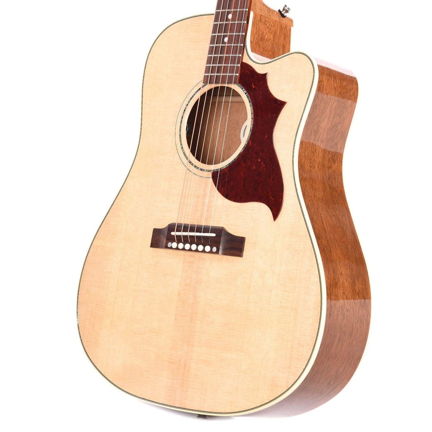 Gibson Montana Hummingbird Mahogany M 2019 Antique Natural Acoustic Guitars / Dreadnought