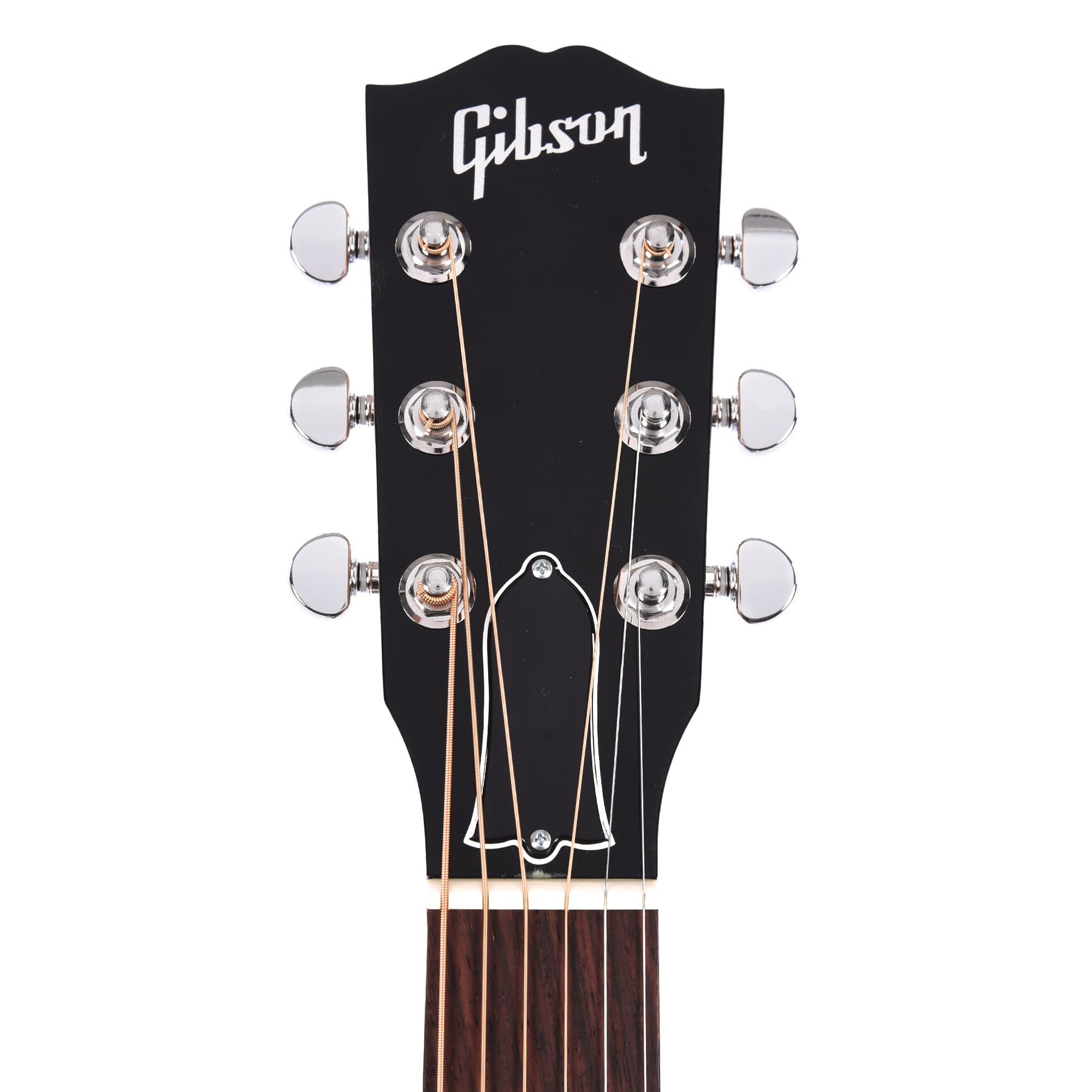 Gibson Montana Hummingbird Mahogany M 2019 Antique Natural Acoustic Guitars / Dreadnought