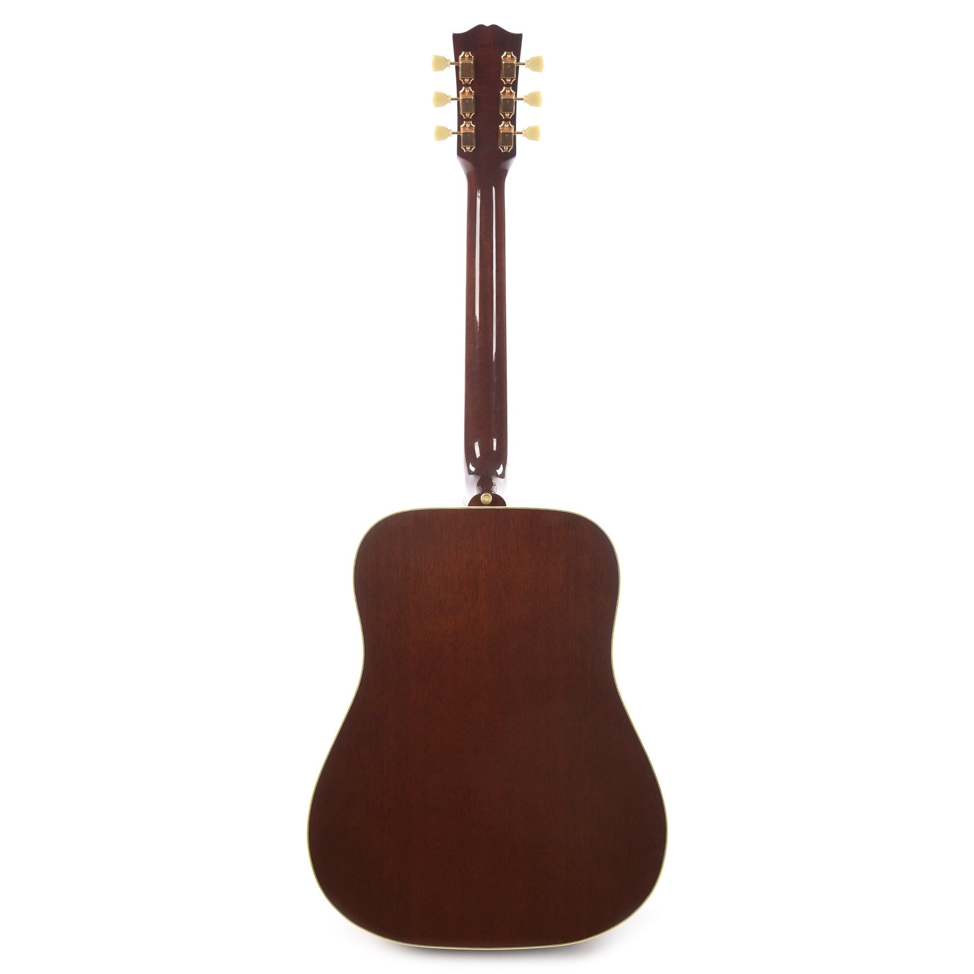 Gibson Montana Hummingbird Original Antique Natural Acoustic Guitars / Dreadnought