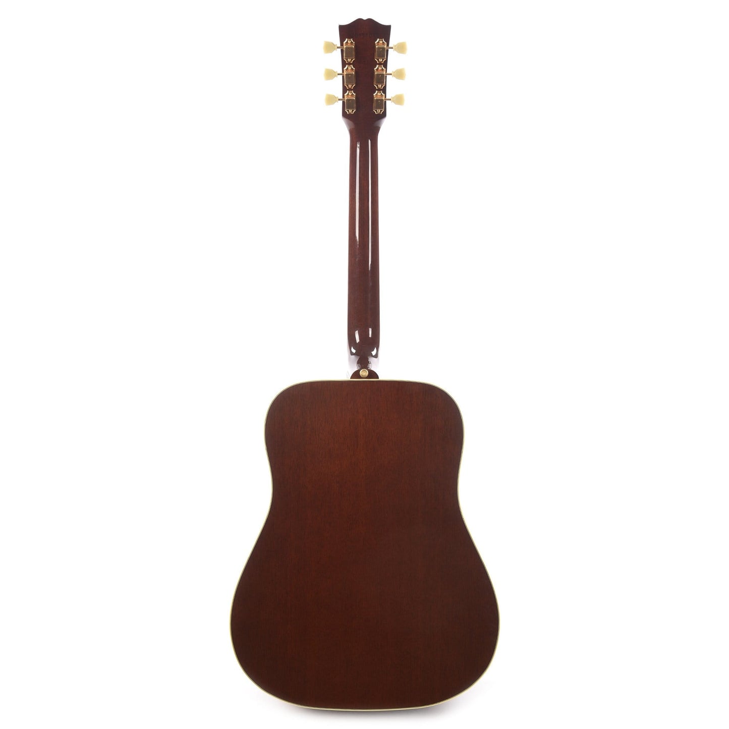 Gibson Montana Hummingbird Original Antique Natural Acoustic Guitars / Dreadnought