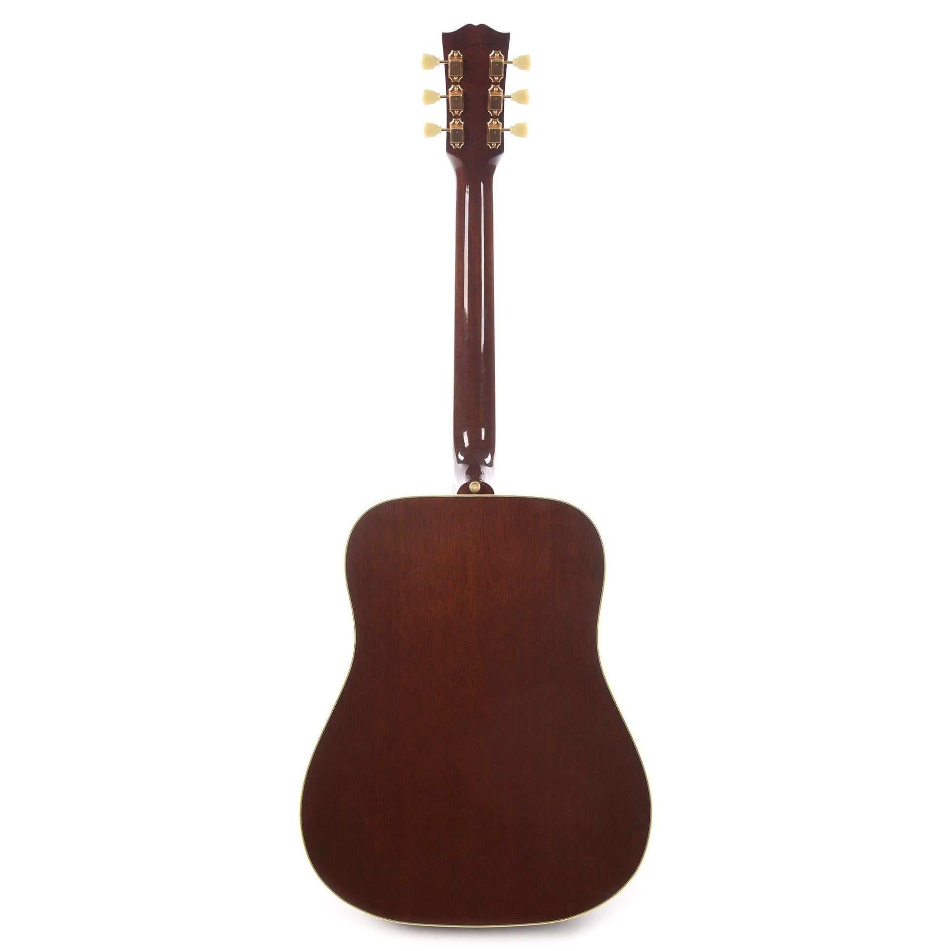 Gibson Montana Hummingbird Original Antique Natural Acoustic Guitars / Dreadnought