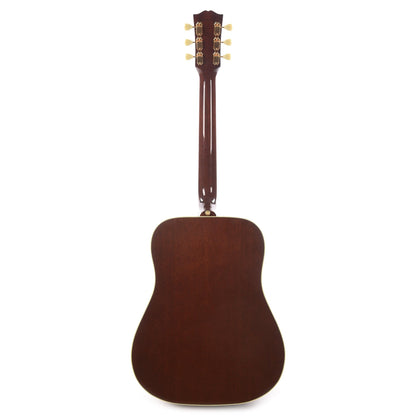 Gibson Montana Hummingbird Original Antique Natural Acoustic Guitars / Dreadnought