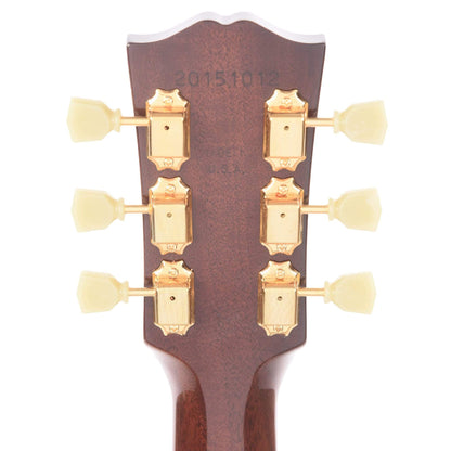 Gibson Montana Hummingbird Original Antique Natural Acoustic Guitars / Dreadnought