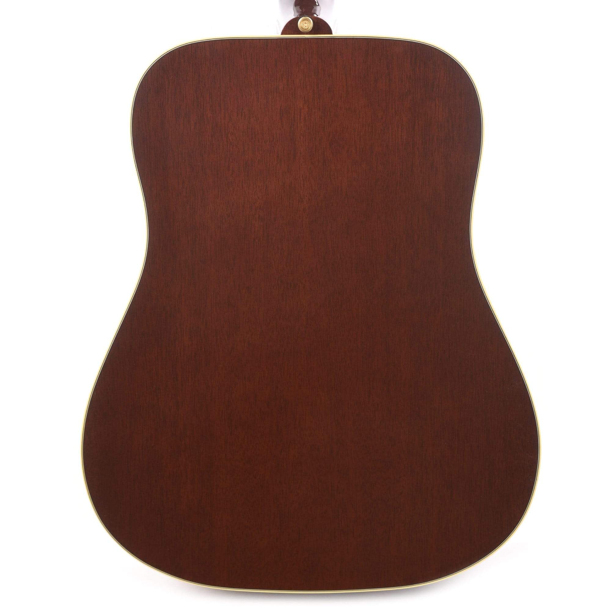 Gibson Montana Hummingbird Original Antique Natural Acoustic Guitars / Dreadnought