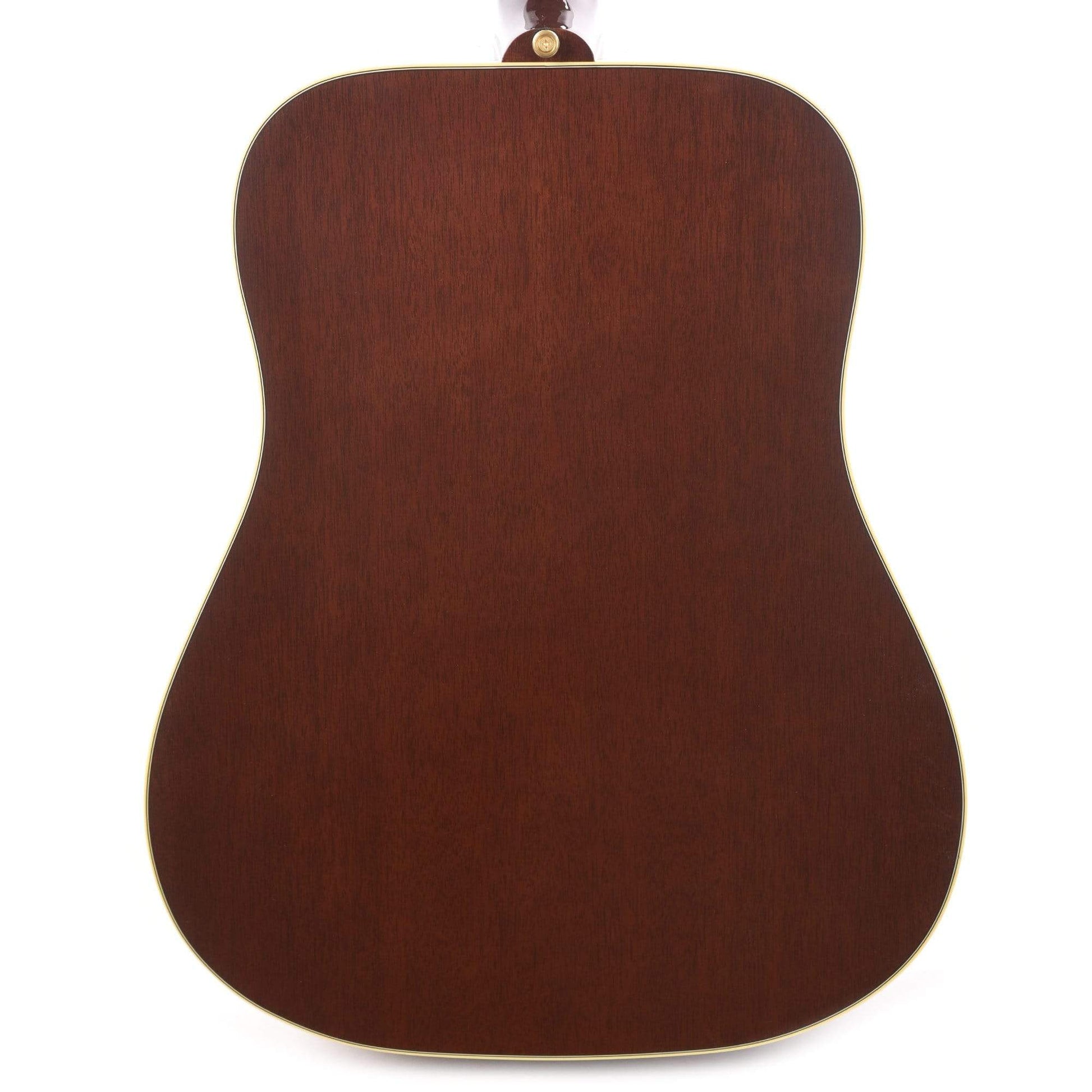 Gibson Montana Hummingbird Original Antique Natural Acoustic Guitars / Dreadnought