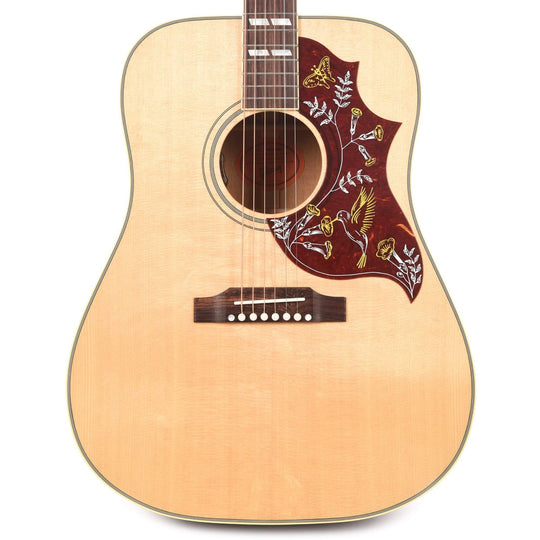 Gibson Montana Hummingbird Original Antique Natural Acoustic Guitars / Dreadnought