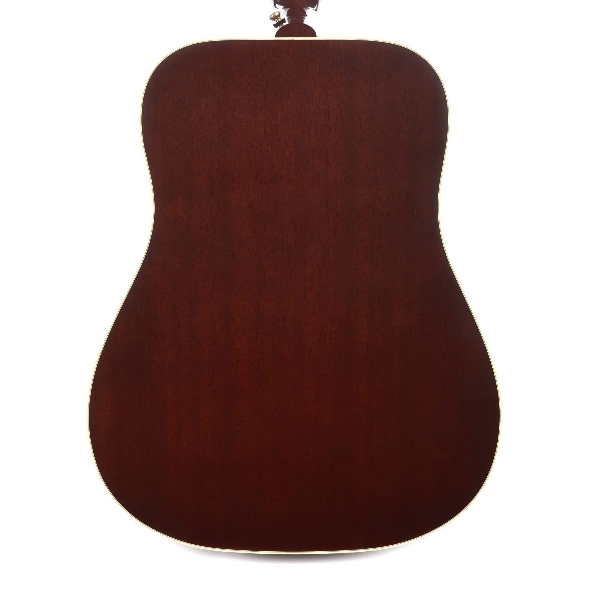 Gibson Montana Hummingbird Original Antique Natural Acoustic Guitars / Dreadnought