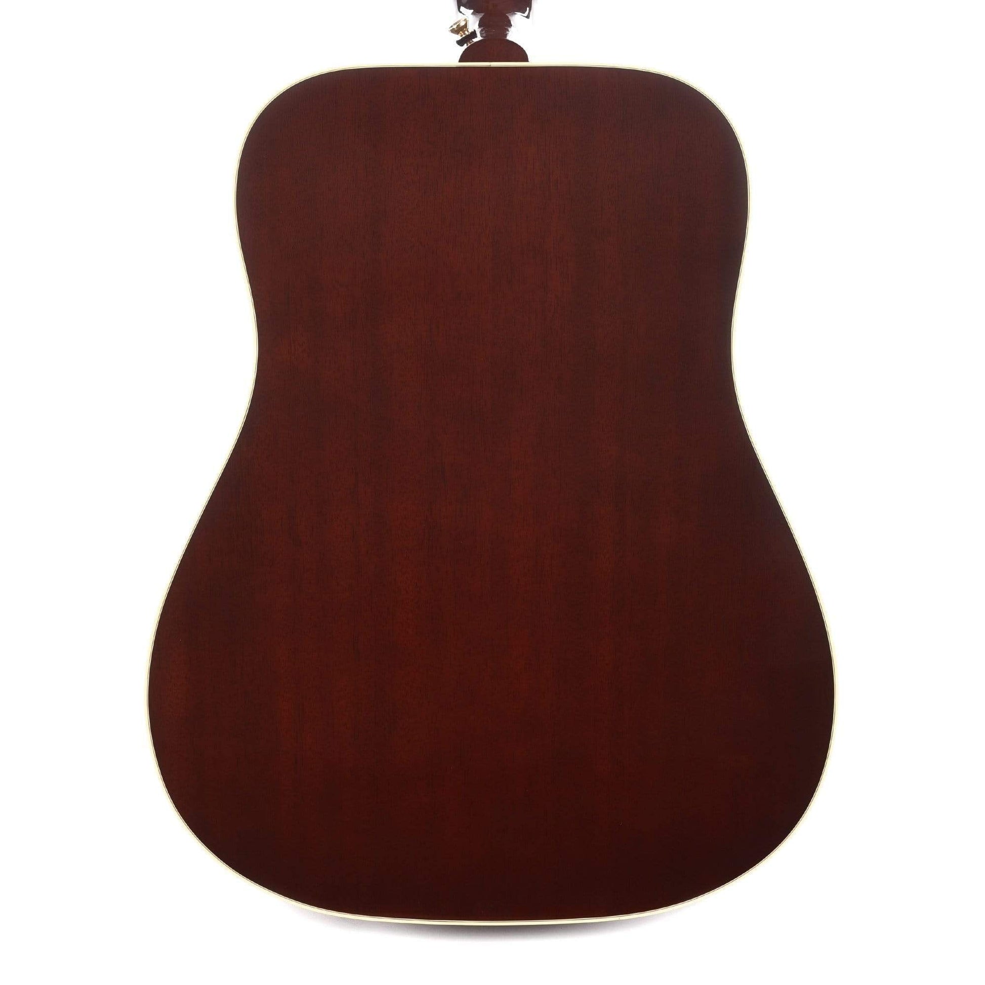Gibson Montana Hummingbird Original Antique Natural Acoustic Guitars / Dreadnought
