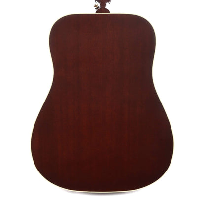 Gibson Montana Hummingbird Original Antique Natural Acoustic Guitars / Dreadnought
