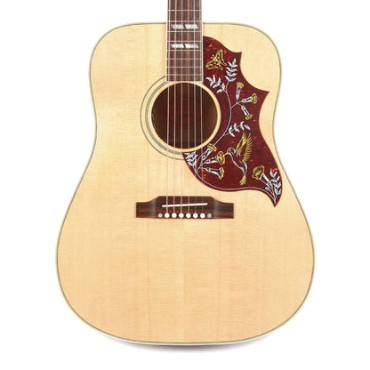 Gibson Montana Hummingbird Original Antique Natural Acoustic Guitars / Dreadnought