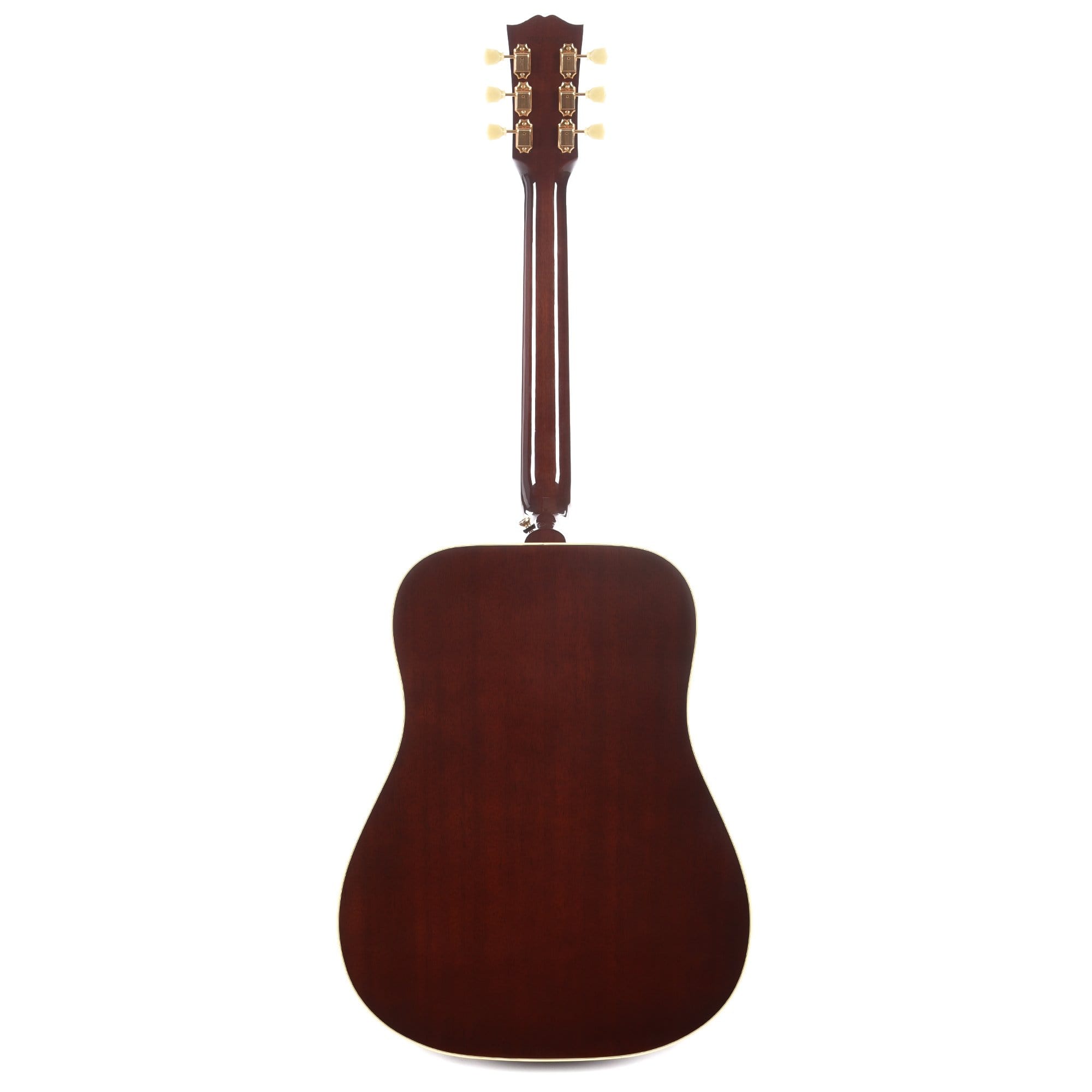 Gibson Montana Hummingbird Original Antique Natural Acoustic Guitars / Dreadnought