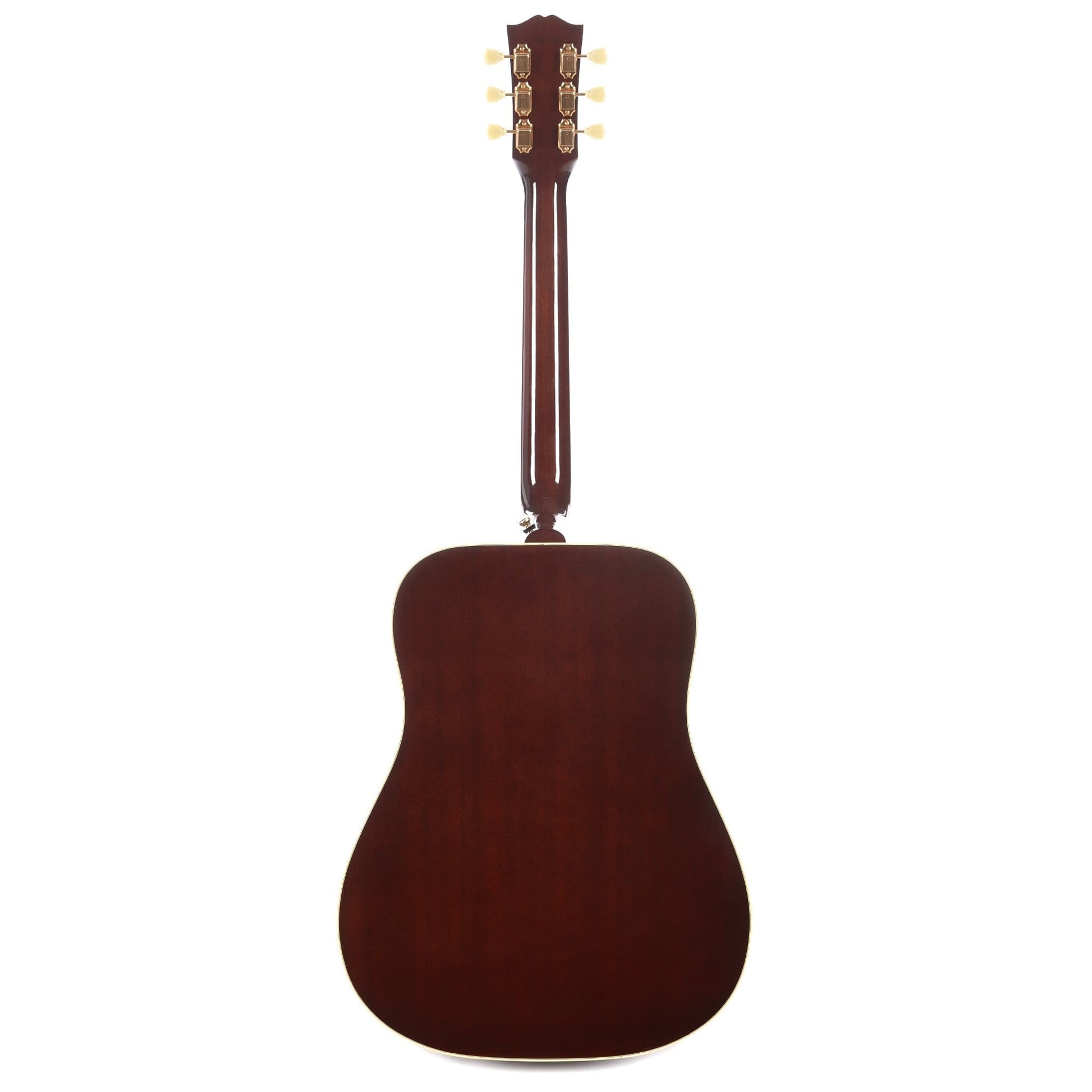 Gibson Montana Hummingbird Original Antique Natural Acoustic Guitars / Dreadnought